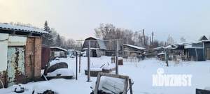 Дом 35м&sup2;, 1-этажный, участок 14 сот.  