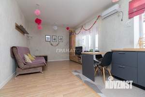 Дом 77м&sup2;, 1-этажный, участок 4 сот.  