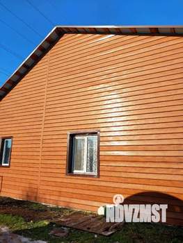 Дом 150м², 2-этажный, участок 6 сот.  