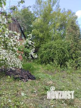 Дом 35м², 1-этажный, участок 6 сот.  