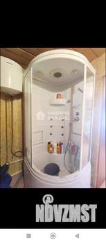 Дом 40м&sup2;, 1-этажный, участок 5 сот.  