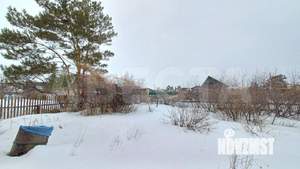 Дом 15м&sup2;, 1-этажный, участок 4 сот.  