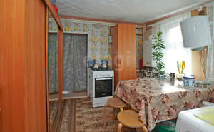 Дом 120м², 2-этажный, участок 612 сот.  