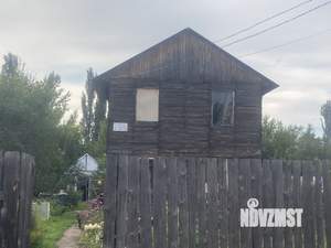 Дом 70м², 2-этажный, участок 5 сот.  
