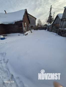 Дом 32м&sup2;, 1-этажный, участок 3 сот.  