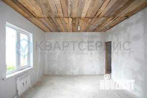 Дом 95м², 1-этажный, участок 4 сот.  