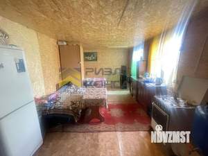 Дом 45м&sup2;, 1-этажный, участок 6 сот.  