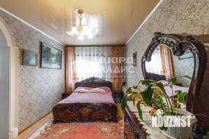 Дом 251м², 2-этажный, участок 4 сот.  