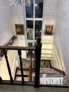 Дом 150м&sup2;, 2-этажный, участок 5 сот.  