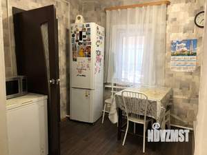 Дом 51м², 1-этажный, участок 3 сот.  