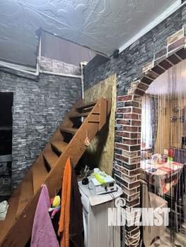 Дом 60м&sup2;, 2-этажный, участок 6 сот.  