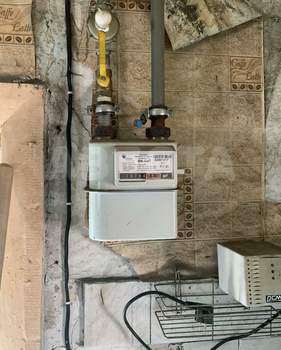 Дом 129м², 1-этажный, участок 6 сот.  