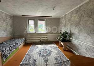 Дача 62м², 1-этажный, участок 826 сот.  