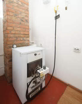 Дом 115м&sup2;, 2-этажный, участок 1 сот.  