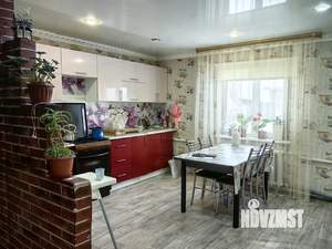 Дом 88м&sup2;, 1-этажный, участок 8 сот.  