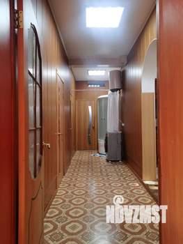 Дом 118м², 1-этажный, участок 5 сот.  