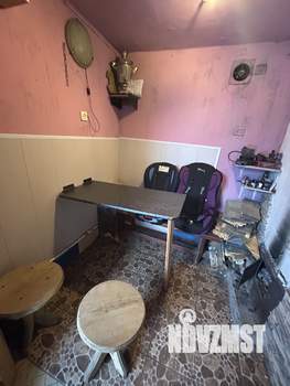 Дом 128м&sup2;, 2-этажный, участок 4 сот.  