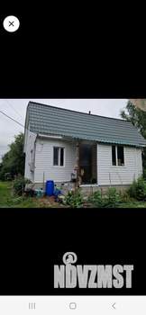 Дом 140м², 2-этажный, участок 7 сот.  