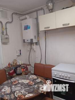 Дом 41м&sup2;, 2-этажный, участок 3 сот.  