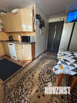 Дом 88м², 1-этажный, участок 7 сот.  