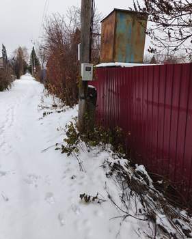 Дача 60м², 2-этажный, участок 5 сот.  