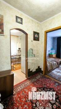 Дом 74м&sup2;, 1-этажный, участок 3 сот.  