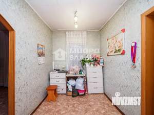 Дом 139м², 1-этажный, участок 6 сот.  