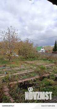 Дом 23м², 1-этажный, участок 810 сот.  