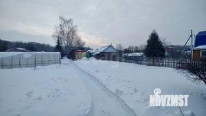 Дача 20м², 1-этажный, участок 6 сот.  