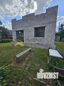 Дом 120м&sup2;, 2-этажный, участок 5 сот.  