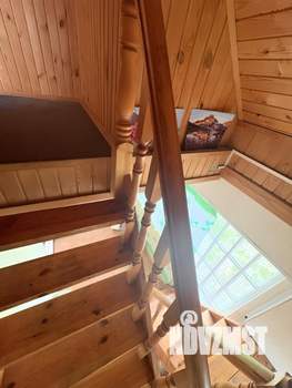 Дом 60м², 2-этажный, участок 5 сот.  