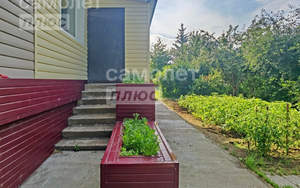 Дом 388м&sup2;, 2-этажный, участок 10 сот.  