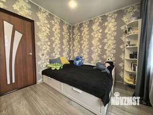 Дом 56м&sup2;, 1-этажный, участок 3 сот.  