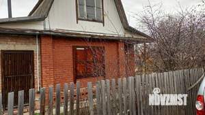 Дом 36м&sup2;, 2-этажный, участок 5 сот.  