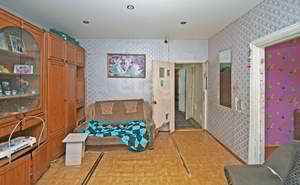 Дом 76м&sup2;, 1-этажный, участок 6 сот.  