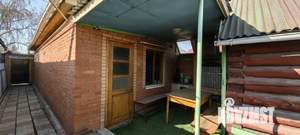 Дом 84м&sup2;, 1-этажный, участок 3 сот.  