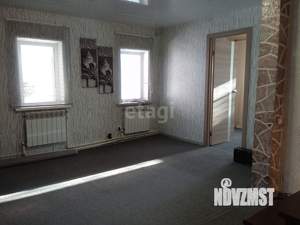 Дом 110м², 2-этажный, участок 5 сот.  