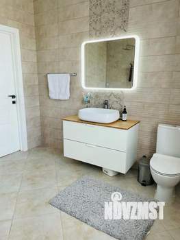 Коттедж 300м&sup2;, 2-этажный, участок 8 сот.  