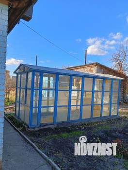 Дом 30м&sup2;, 2-этажный, участок 5 сот.  