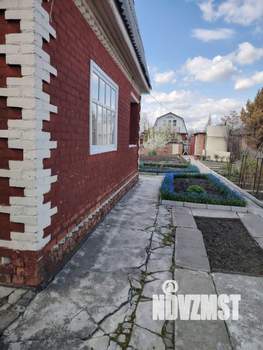 Дом 70м&sup2;, 2-этажный, участок 5 сот.  