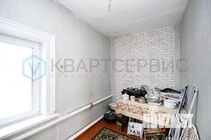 Дом 107м², 1-этажный, участок 3 сот.  