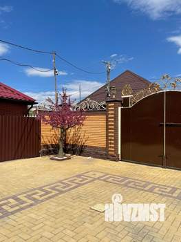 Дом 171м&sup2;, 2-этажный, участок 5 сот.  