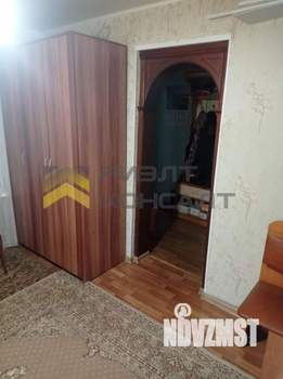 Дом 45м², 1-этажный, участок 5 сот.  
