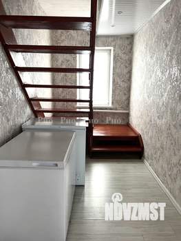 Дом 129м&sup2;, 2-этажный, участок 611 сот.  