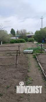 Дом 14м², 1-этажный, участок 6 сот.  