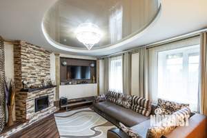 Дом 89м², 2-этажный, участок 5 сот.  