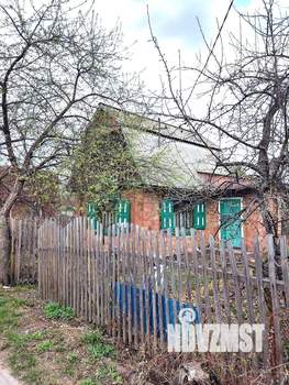 Дача 23м&sup2;, 1-этажный, участок 5 сот.  