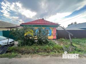 Дом 126м², 1-этажный, участок 3 сот.  