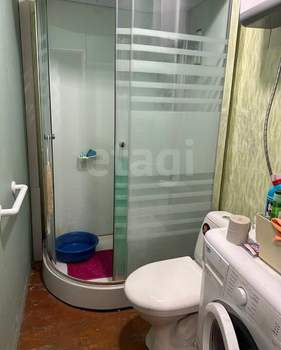 Дом 111м&sup2;, 1-этажный, участок 3 сот.  