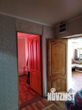 Дом 59м&sup2;, 1-этажный, участок 10 сот.  